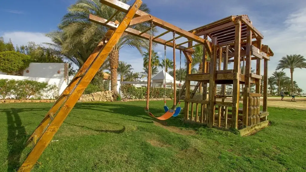 الفندق مونت كارلو ريزورت - شرم الشيخ